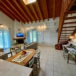 Azure 别墅 Katsaros (Skiathos)