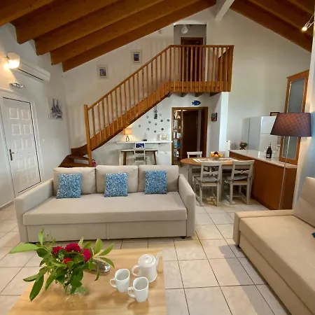 Azure Katsaros (Skiathos)