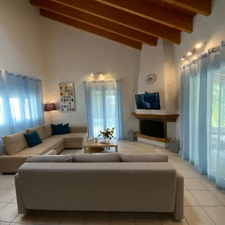 Azure Villa *