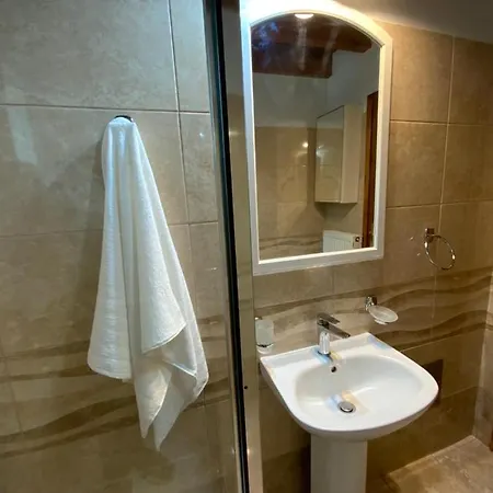 Azure ヴィラ Katsaros (Skiathos)