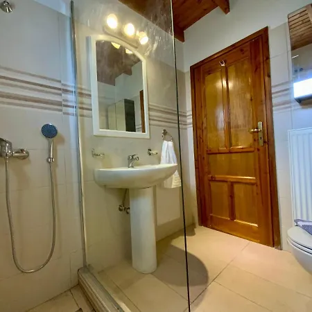 Azure * Katsaros (Skiathos)