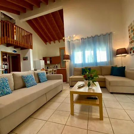 Azure * Katsaros (Skiathos)