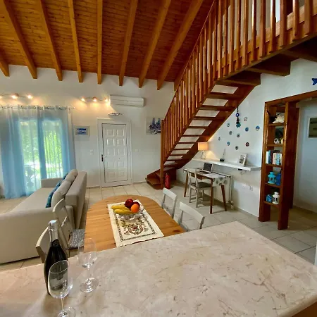 Azure Villa *
