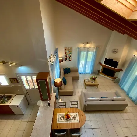 Azure Villa *