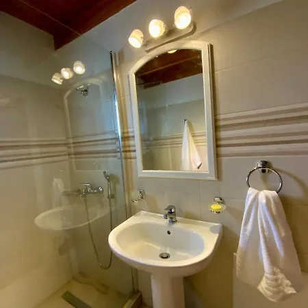 Azure ヴィラ Katsaros (Skiathos)