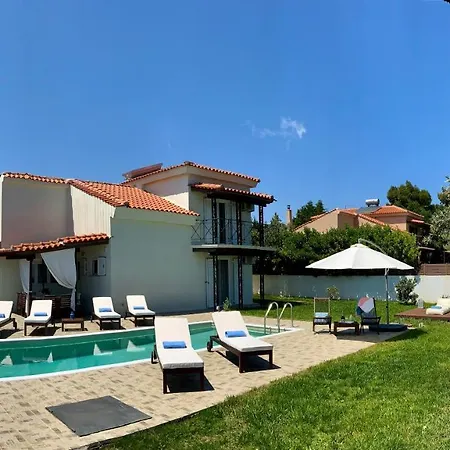 Azure Katsaros (Skiathos)