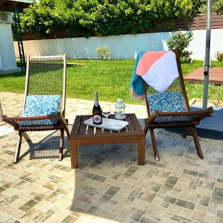 Villa Azure *