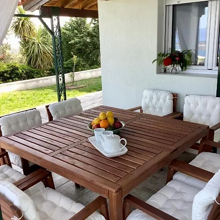 Azure Villa *
