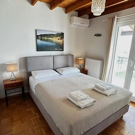 Azure Katsaros (Skiathos)