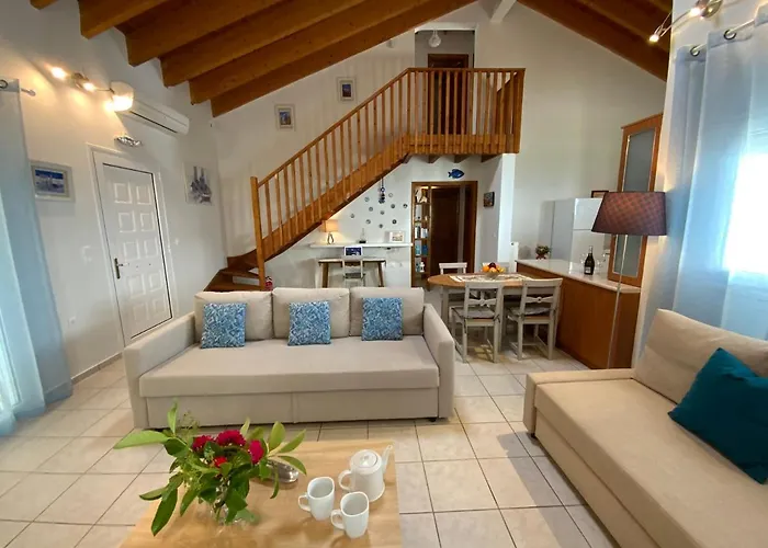 Azure Katsaros (Skiathos)