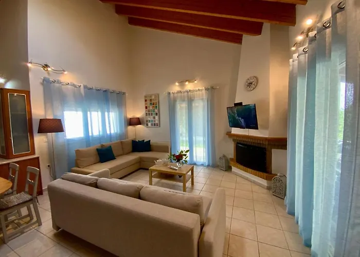 Azure * Katsaros (Skiathos)