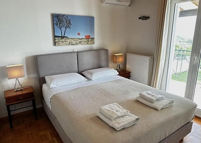 Villa Azure Katsaros (Skiathos)