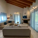 Azure Villa *