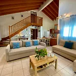 Villa Azure Katsaros (Skiathos)