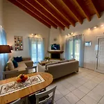 Azure Villa Katsaros (Skiathos)