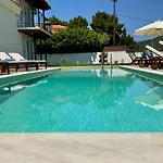 Azure Villa Katsaros (Skiathos)
