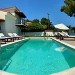 Azure Villa Katsaros (Skiathos)