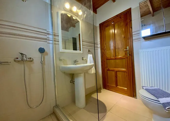 Azure * Katsaros (Skiathos)