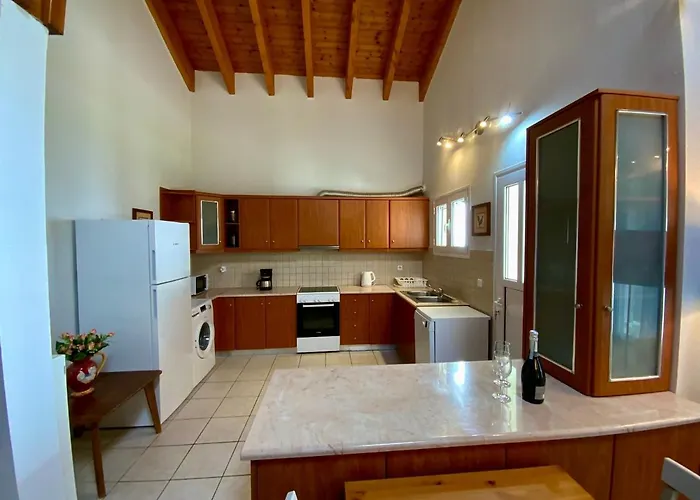 Azure * Katsaros (Skiathos)