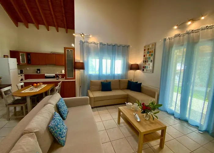 Azure * Katsaros (Skiathos)