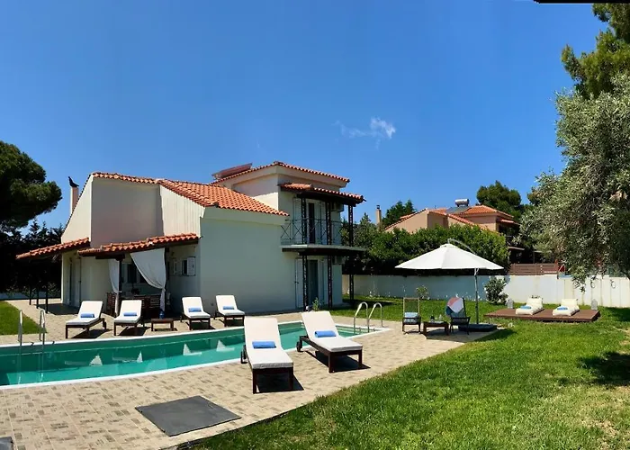 Azure Katsaros (Skiathos)